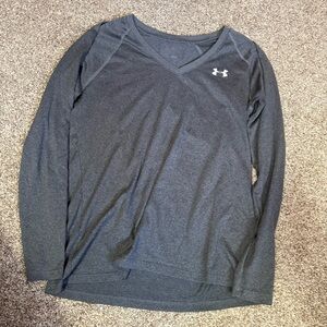 Under amour long sleeve size m